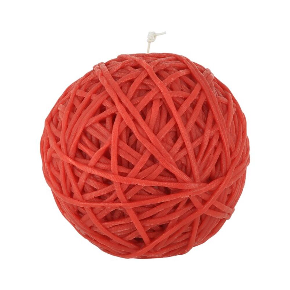 Missoni Gomitolo Large Candle Unisex-Adult